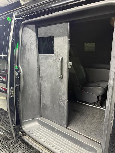 Volkswagen Multivan B6