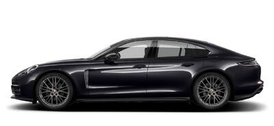Porsche Panamera 4S