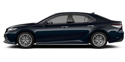 Toyota Camry 75 Hybrid