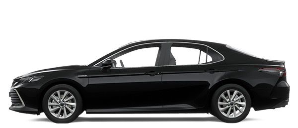 Toyota Camry 75 Hybrid